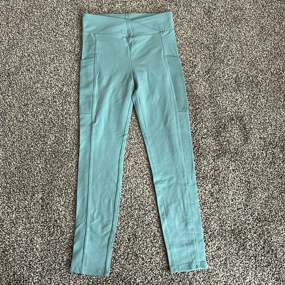 Art Class Girls Leggings